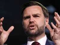 فانس: ترامب يسعى للتوصل إلى اتفاق شامل مع إيران