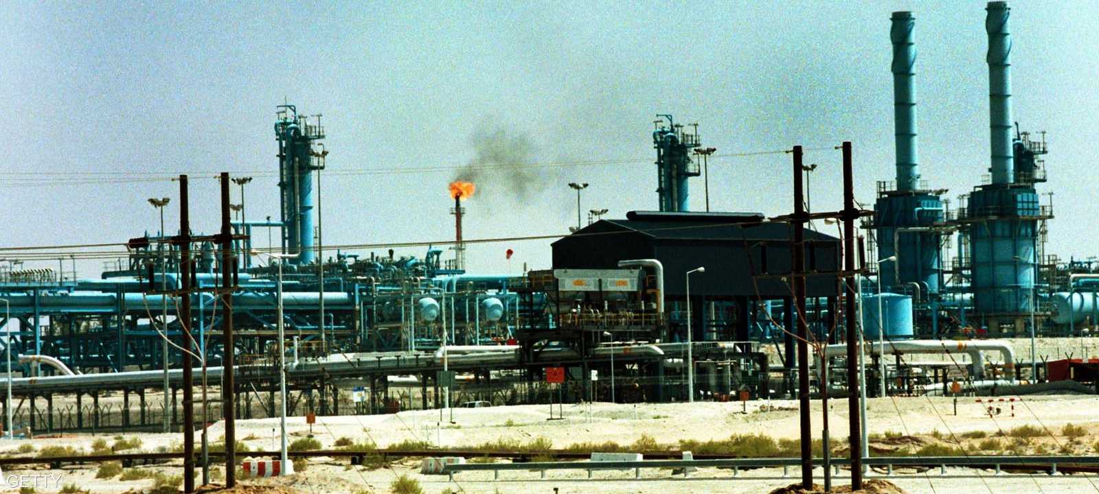 أحد المرافق النفطية في الإمارات - أرشيفية