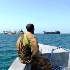 عمليات القرصنة اختفت لمدة 5 سنوات