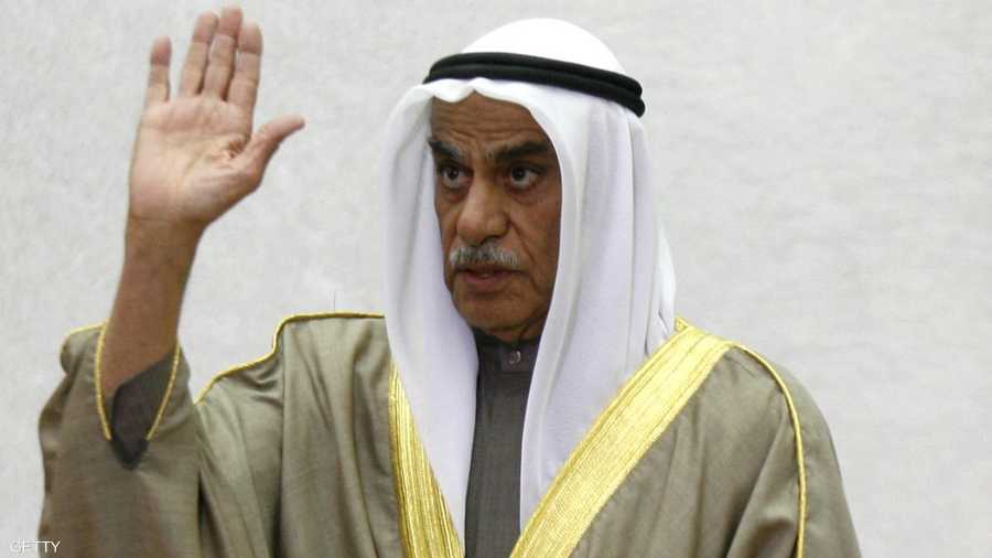 أحمد السعدون يعود لرئاسة البرلمان 