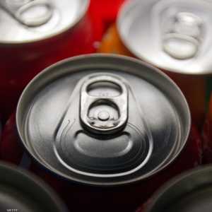 تحذير جديد من تناول المشروبات الغازية