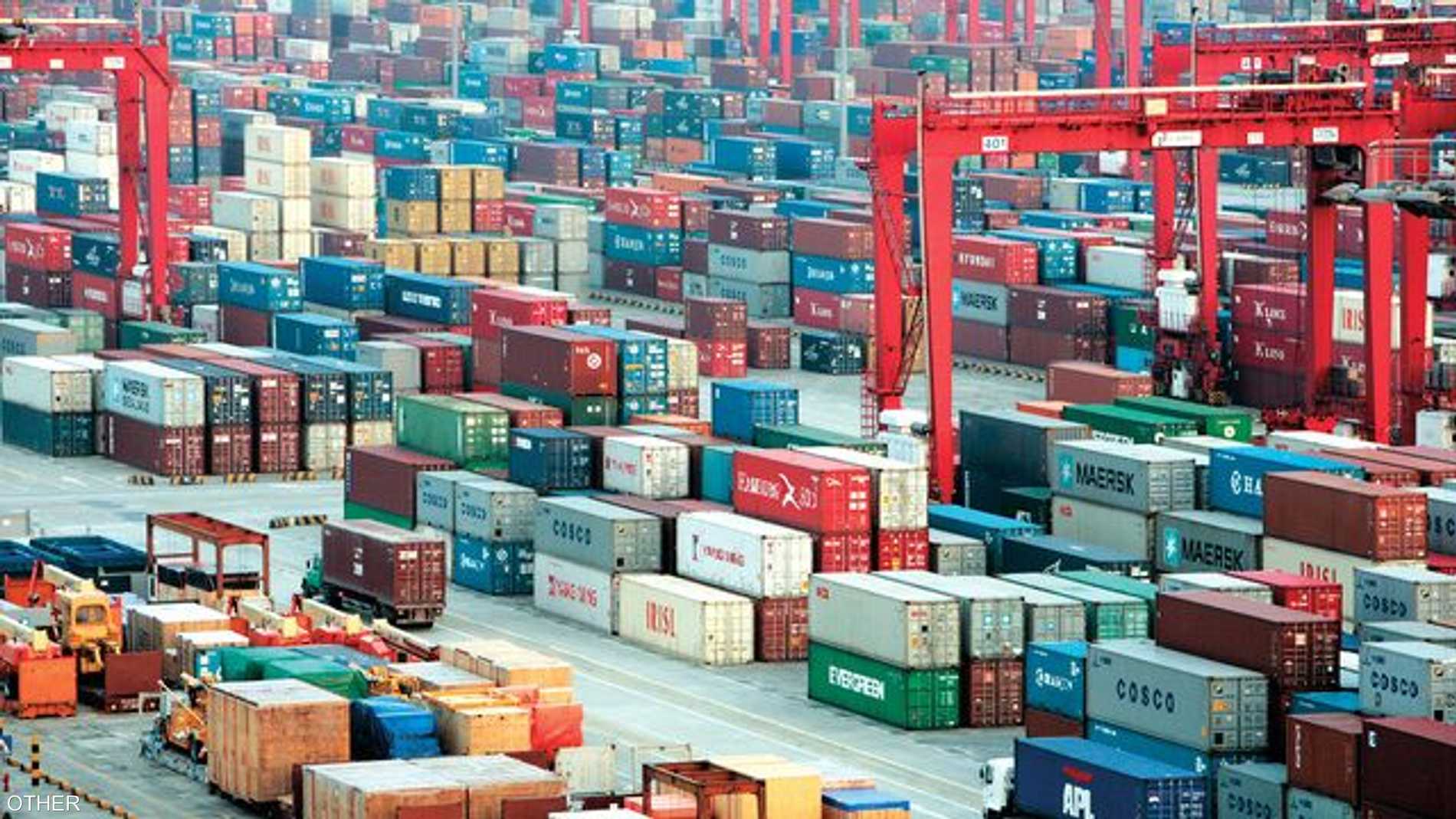 كيف يستفيد المصدرون الصينيون من الحرب؟