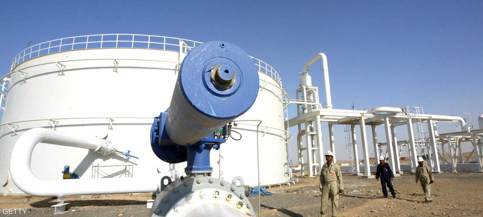 صادرات إقليم كردستان النفطية للأسواق العالمي تضاعفت منذ يناير الماضي.