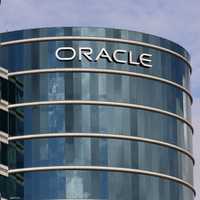 أوراكل