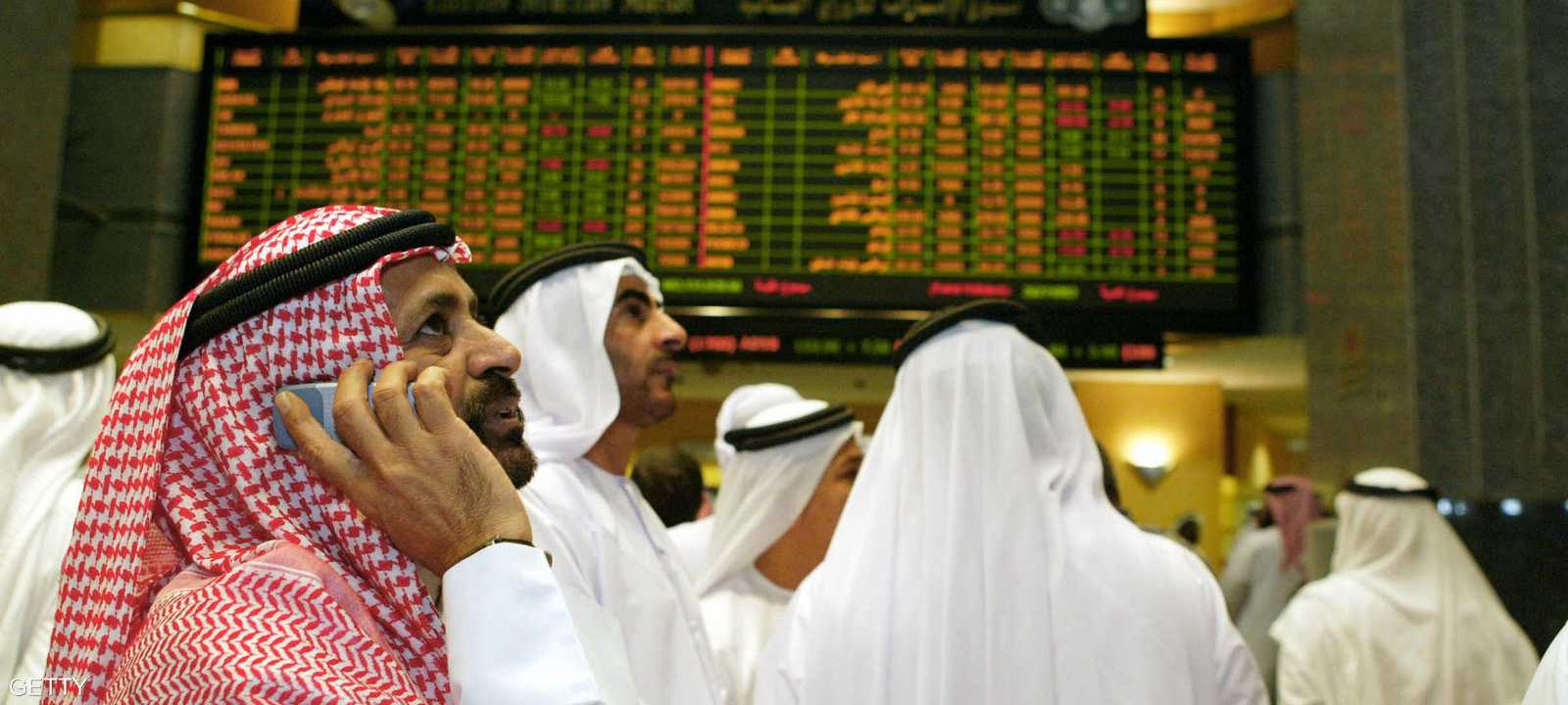أسواق الخليج