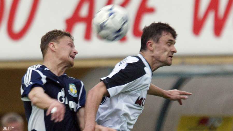 الروسي راستون بولاتوف.. 31 مايو 2008.. شعر بالإعياء أثناء مباراة هواة مع فريق كازات تشيلسي كاسان بعد مشاكل بالقلب وتوفي في اليوم التالي بالمشفى