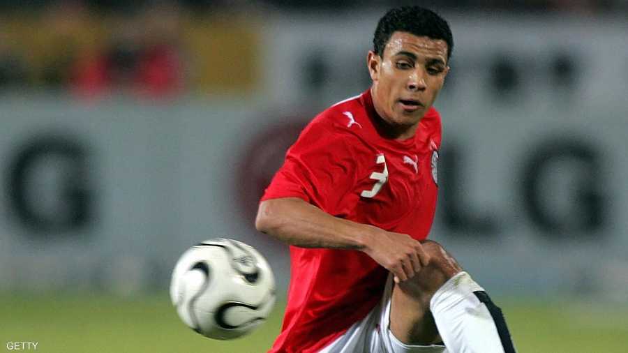 المصري محمد عبد الوهاب.. 30 أغسطس 2006.. توفي بسبب خلل غامض في عضلة القلب بعدما سقط في مران فريقه الأهلي المصري