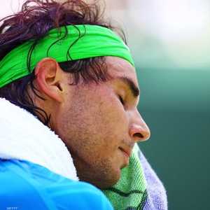 الماتادور الإسباني رافايل نادال