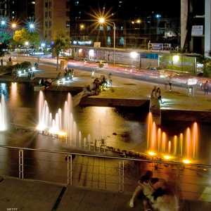 من مدينة قرطبة الإسبانية