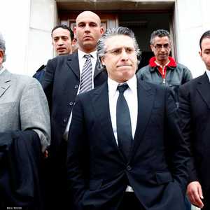 القروي اعتبر أن "حرية التعبير تحاكم في تونس بعد الثورة"