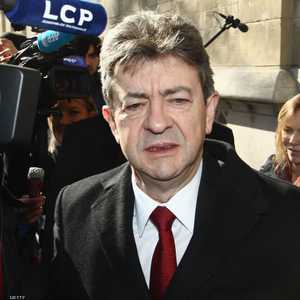 أحزاب اليسار بقيادة ميلانشون ستخوض الانتخابات التشريعة