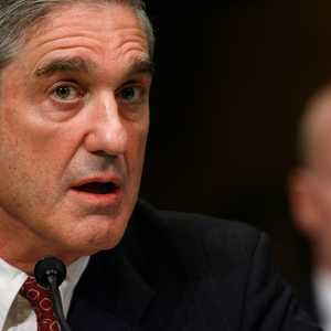 المحقق الأميركي الخاص روبرت مولر