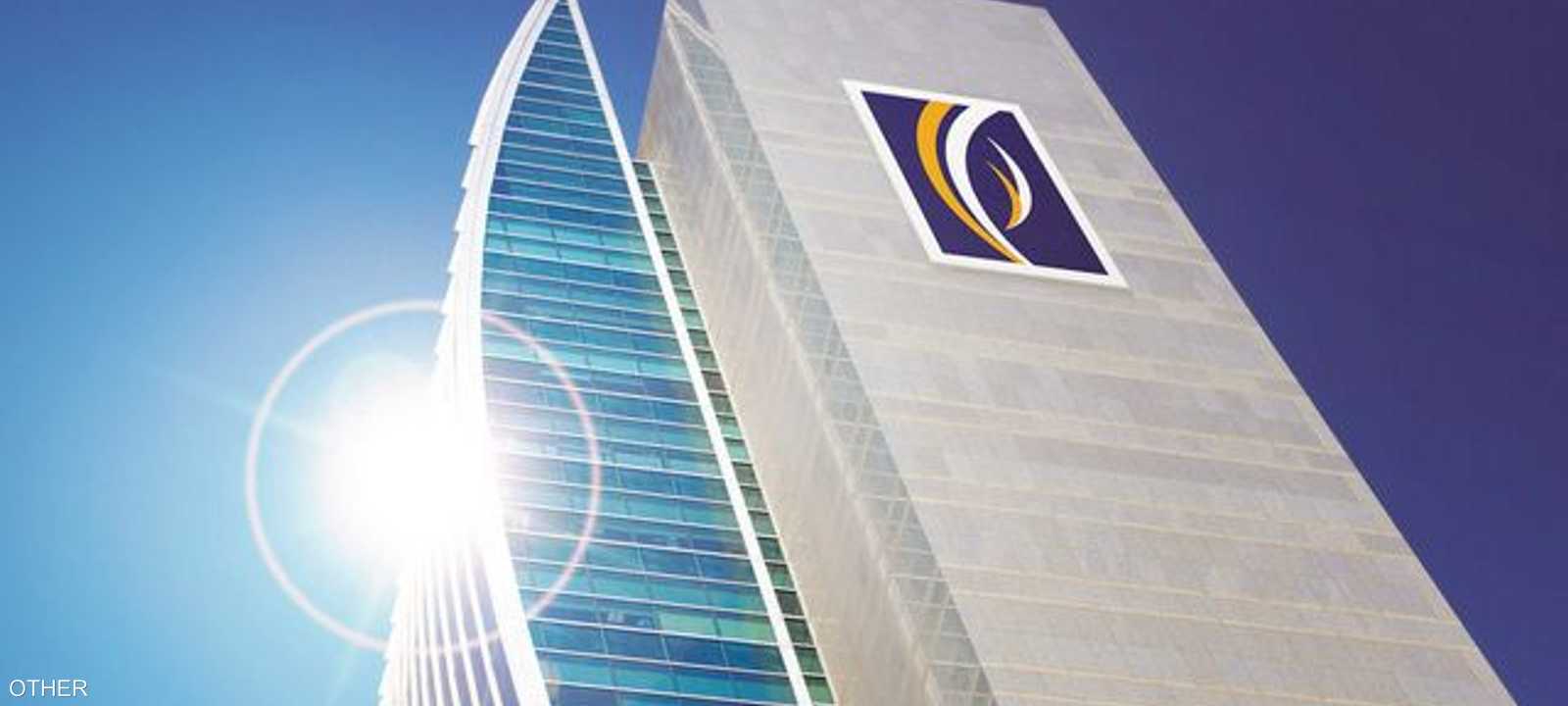 بنك الإمارات دبي الوطني