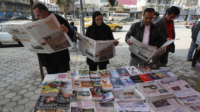 الإعلام الرقمي يتفوق على "المطبوع" | سكاي نيوز عربية
