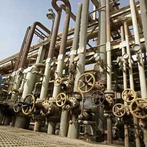 معدلات إنتاج النفط الخام للشهر الحالي استقرت على 3.150 مليون برميل يوميا