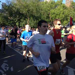 سنترال بارك احتضن الحدث الرياضي الخيري الكبير