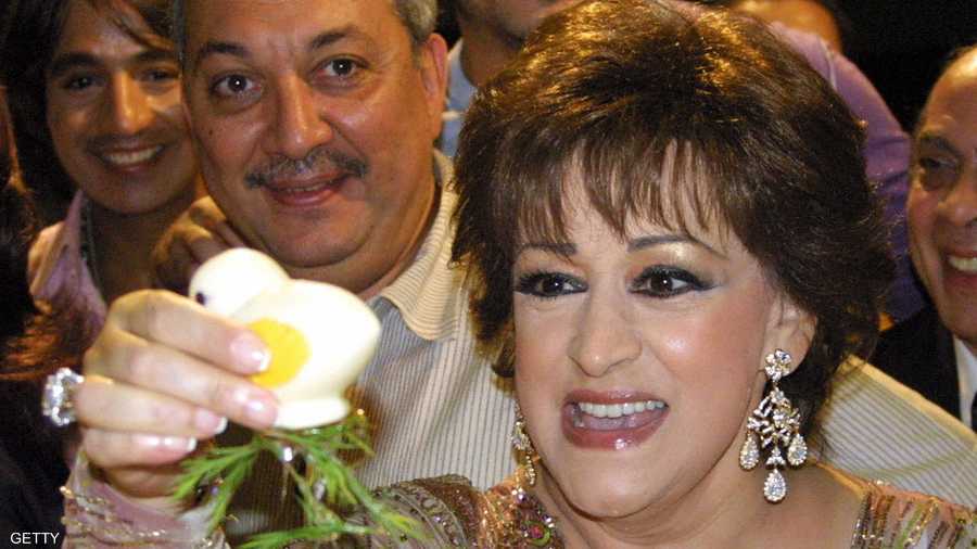 وردة لن تذبل بحضورها وإحساسها الرائع