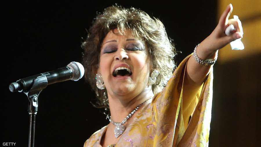 وردة جمعت الأصالة والمعاصرة في فنها