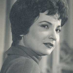 الفنانة المصرية شادية