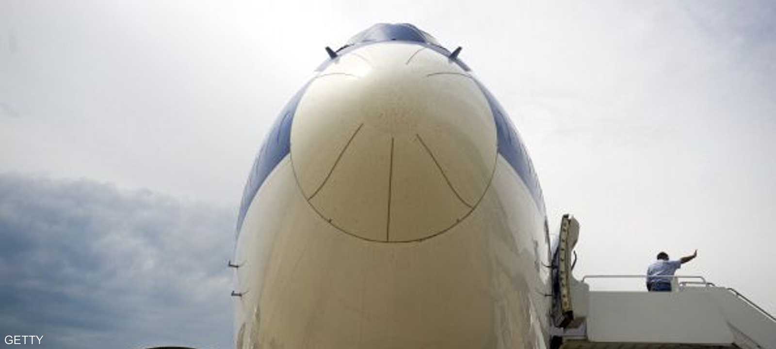 صناعات الطيران.. استثمار اقتحمته أبوظبي