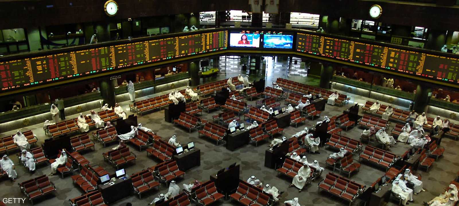 البورصة الكويتية