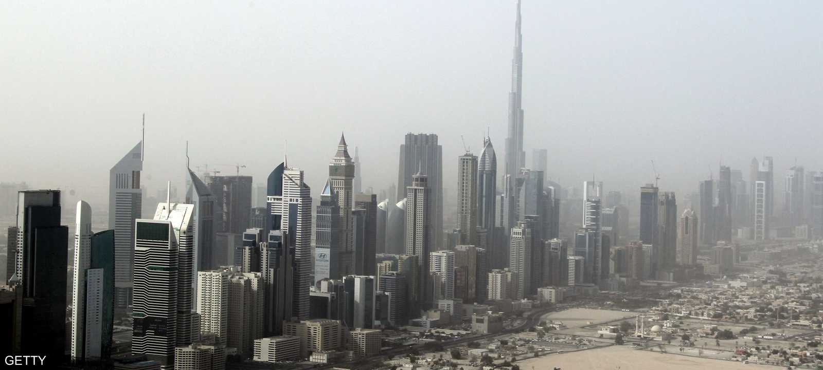 القطاع العقاري يقود صعود الأسهم الإماراتية