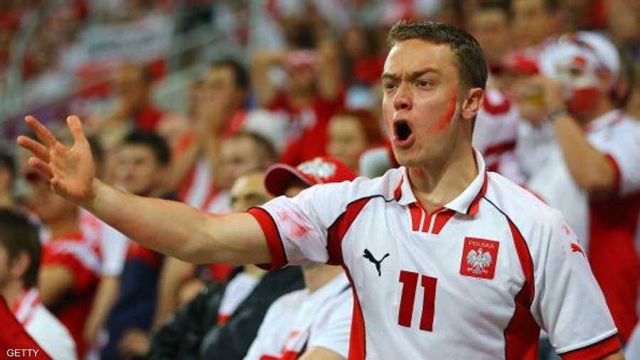 الغضب والحماس لم يعبرا بأصحاب الأرض عقبة جمهورية التشيك