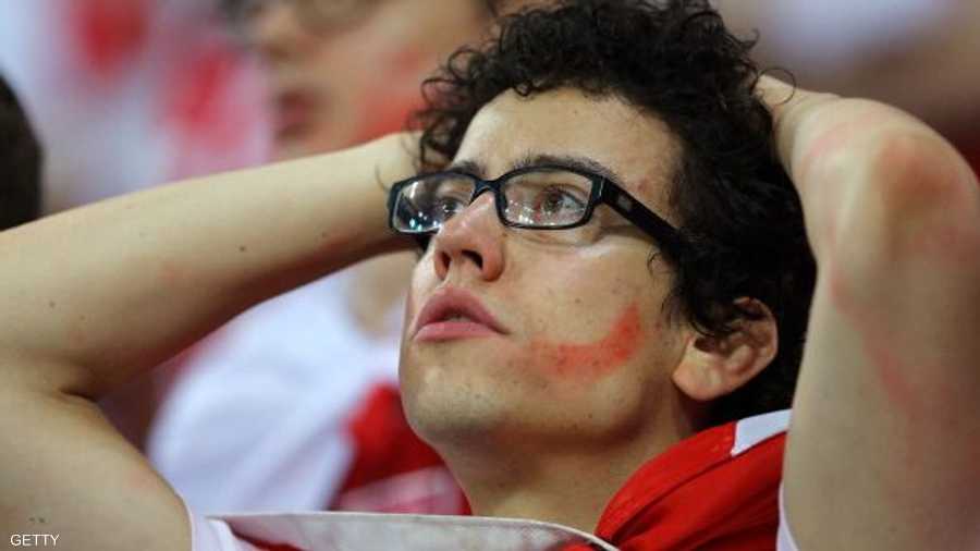 لا يصدق أن بولندا لن تكمل المشوار حتى الأدوار المتقدمة