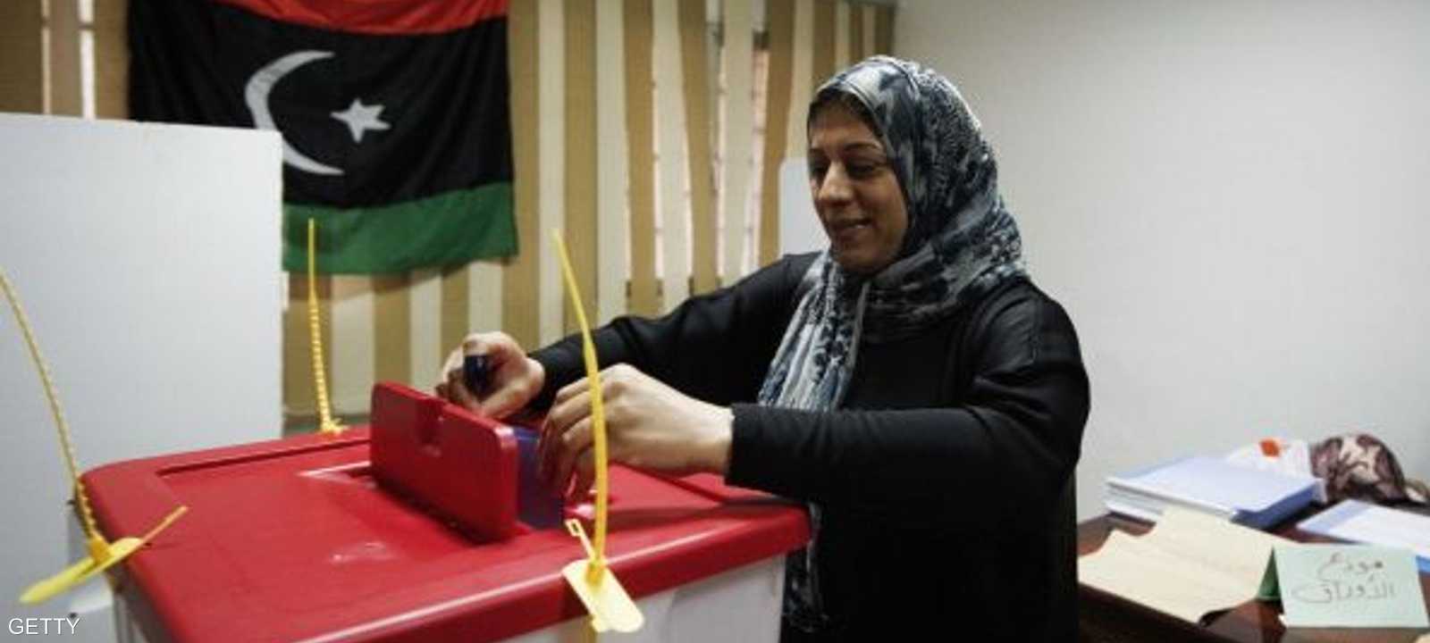 السفير الأميركي أكد دعم بلاده القوي للاستحقاق الانتخابي