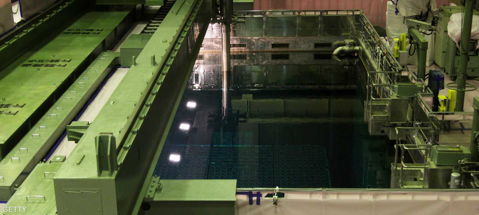 منح الضوء الأخضر لإنشاء أول مفاعل نووي بالإمارات