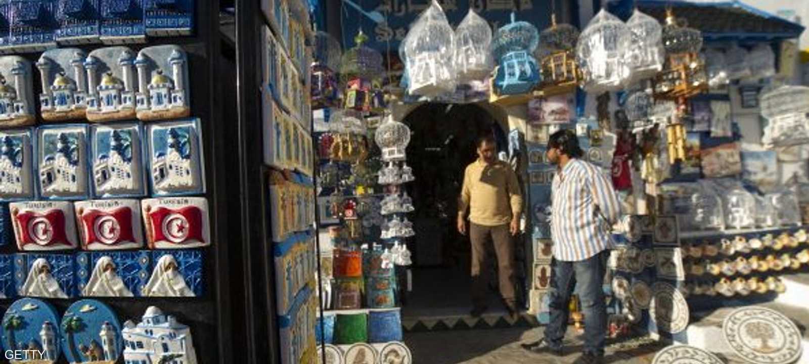 تضررت السياحة في تونس بسبب الهجمات الإرهابية