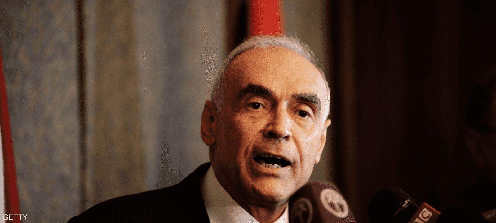 وزير الخارجية المصري في زيارة للسعودية محورها الاقتصاد