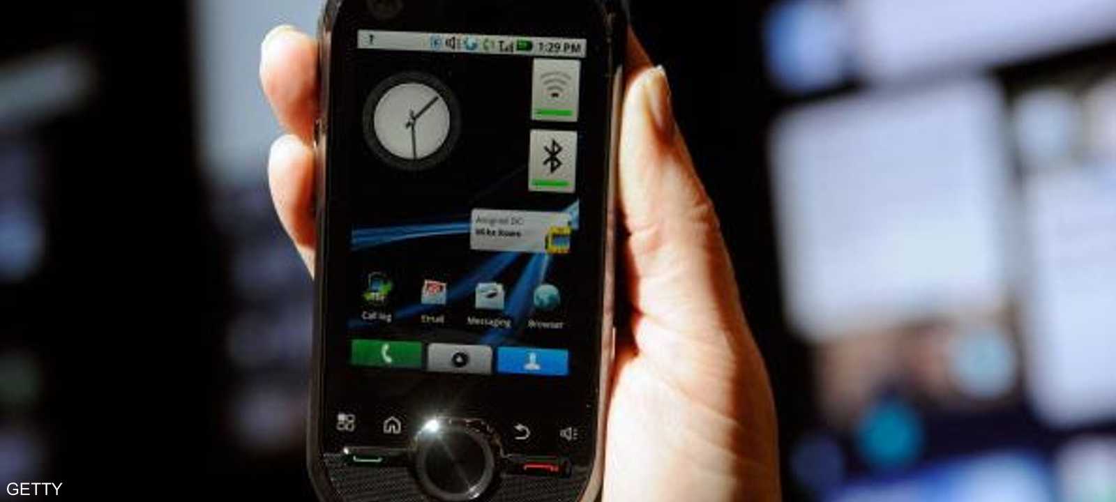 غوغل استحوذت على موتورولا من خلال صفقة بلغت قيمتها 12,9 مليار دولار 