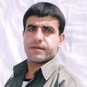 صورة أرشيفية للأسير صدقي المقت