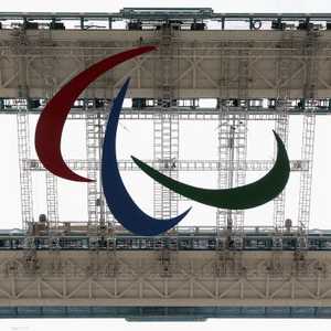 يشارك اللاعبان ببطولة الألعاب الأولمبية للمعاقين التي ستعقد بين 29 أغسطس و9 سبتمبر