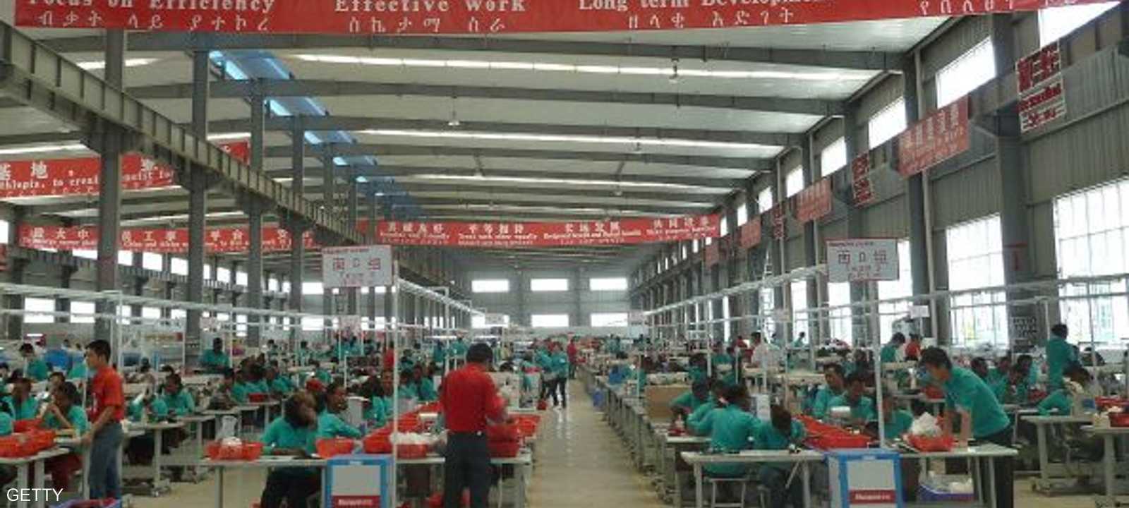 تراجع أرباح القطاع الصناعي الصيني