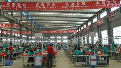 تراجع أرباح القطاع الصناعي الصيني