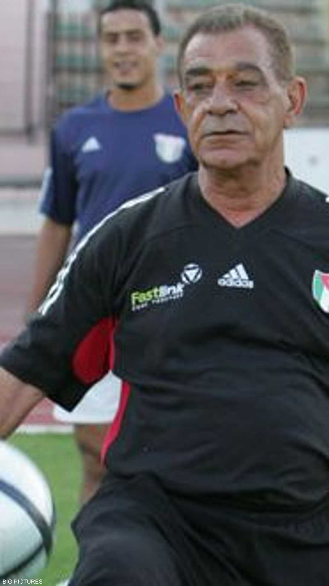 بدأ محمود الجوهري مشواره الرياضي لاعبا بالنادي الأهلي، ثم لاعبا في منتخب مصر في الفترة من 1955حتى 1966