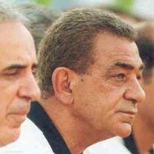 الجوهري أول من فاز بكأس أمم إفريقيا لاعبا 1959 ومدربا 1998