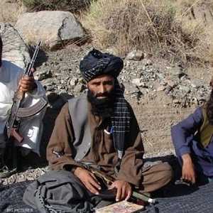 أرشيفية لأفراد من شبكة حقاني