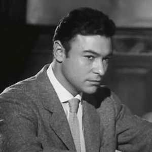 الممثل المصري أحمد رمزي - أرشيفية