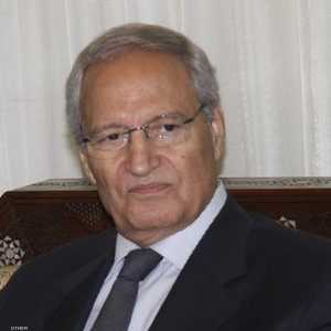 فاروق الشرع