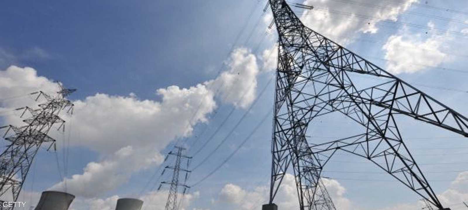 مشروع توليد كهربائي ضخم تنوي السعودية تنفيذه