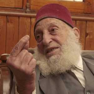 الشيخ حافظ سلامة