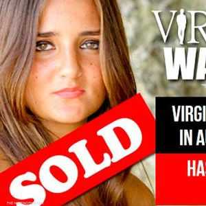 كاترينا باعت عذريتها مقابل 780 ألف دولار