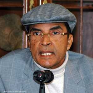 الكاتب والروائي الليبي إبراهيم الكوني