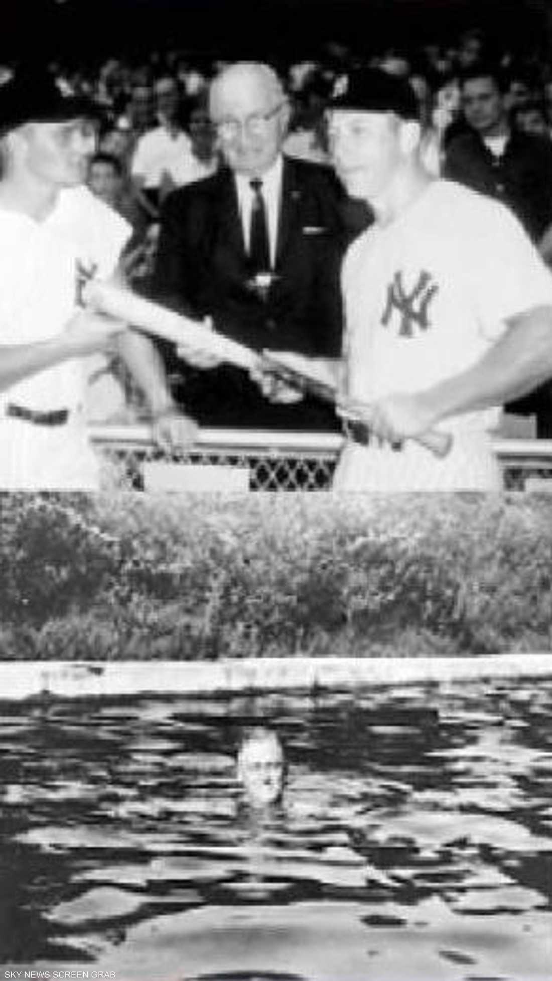 رؤساء أميركا.. سياسات ورياضات مختلفة