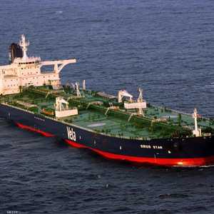 ناقلة نفط في الخليج (أرشيفية)