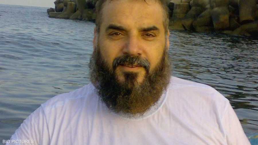 نزار ريان، اغتيل بإلقاء قنبلة على منزله في يناير 2009