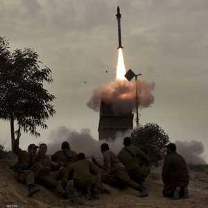 نظام القبة الحديدية